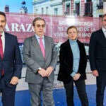Mesa redonda “El Futuro de la Vivienda en Madrid”