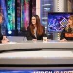 La llamada del rey Felipe a Pablo Motos para hacerle una petición personal