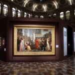 De los Medici a los Rothschild 
