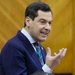 Juanma Moreno