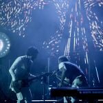 Vetusta Morla, en directo