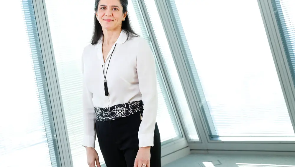 Pilar Claveria