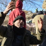 Search for earthquake survivors continues in Adiyaman, Turkey