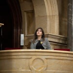 Laura Borràs encara este viernes el juicio por presuntamente fraccionar contratos en la ILC