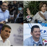 Nicaragua deporta a EEUU a 222 "presos políticos" por "traición a la patria"