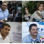 Nicaragua deporta a EEUU a 222 "presos políticos" por "traición a la patria"