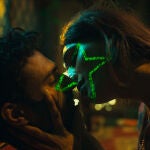 Un fotograma de "Joyland"