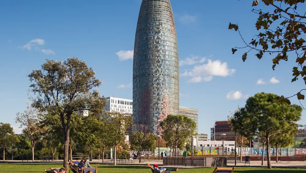 Barcelona