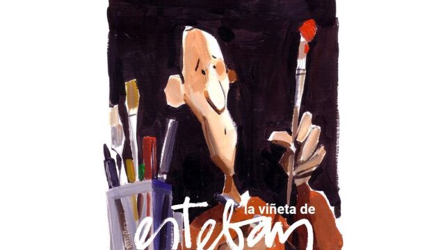 Estebanportada
