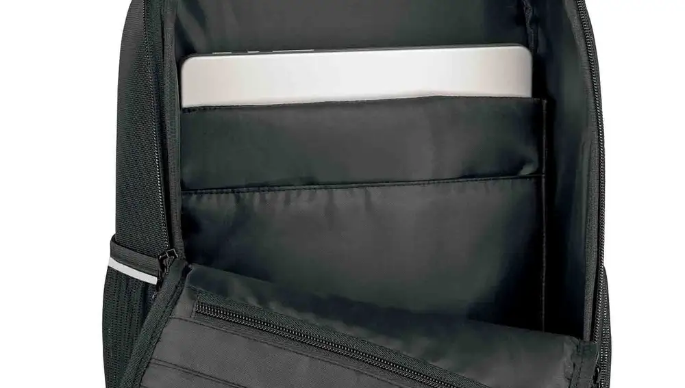 Mochila teletrabajo Lidl