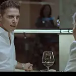 La inesperada respuesta a Joaquín de su mujer al pedirle que se ponga un picardías para dormir