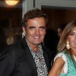Antonio Montero y Marisa Martín-Blázquez