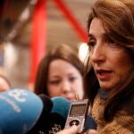 Pilar Llop inaugura la decimoquinta Asamblea Nacional de Graduados Sociales
