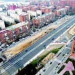 Villaverde está entre los barrios con mejores precios