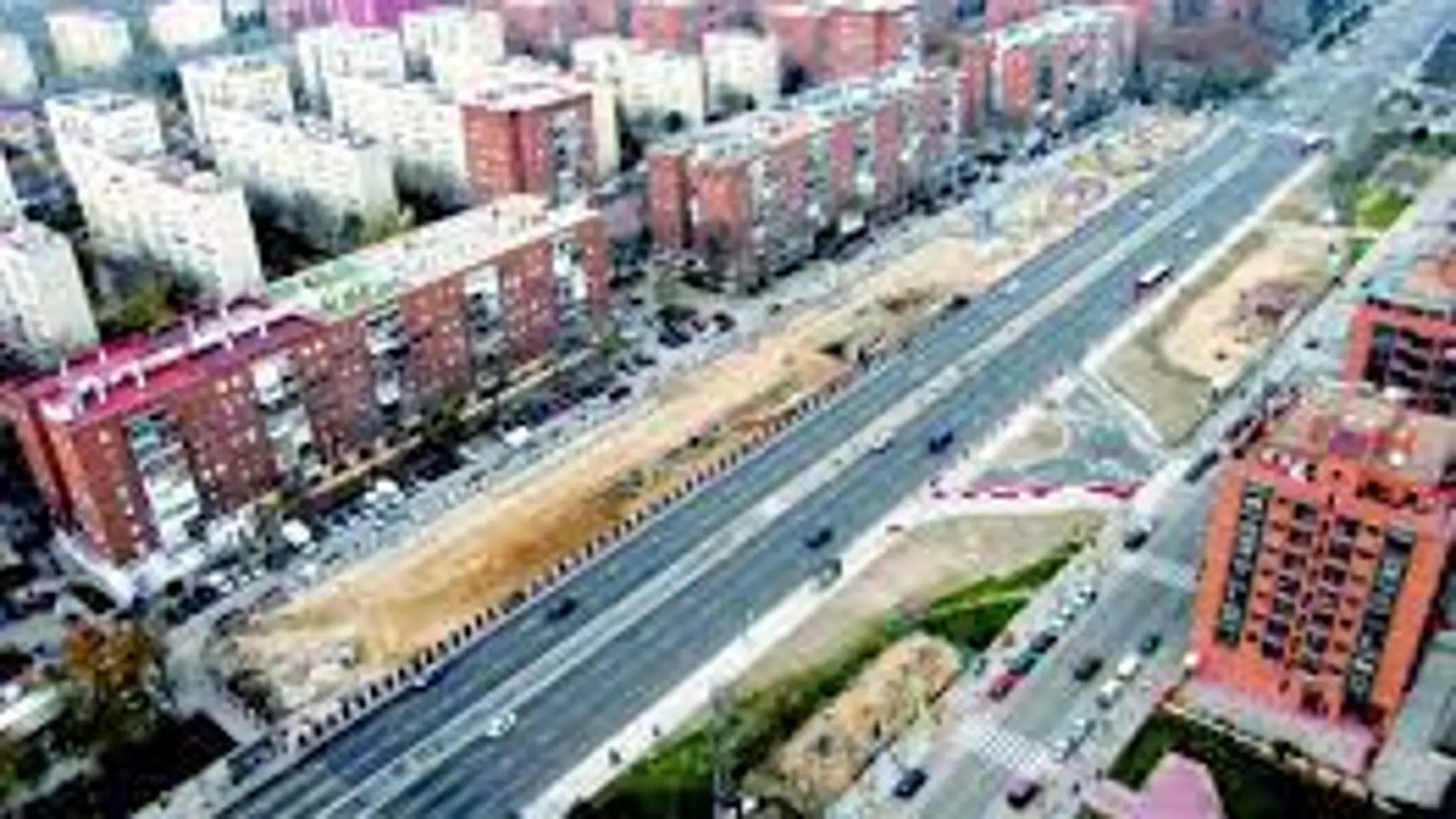Villaverde está entre los barrios con mejores precios