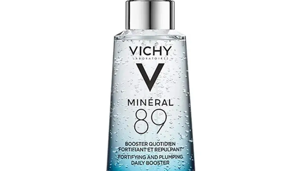 Serum Mineral.