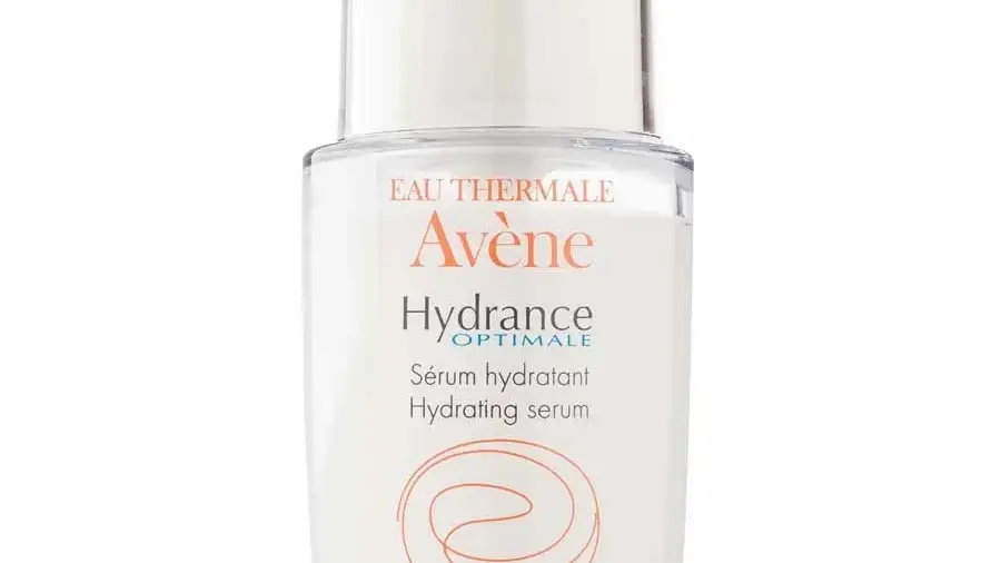 Hydrance intense.