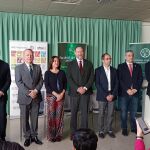 Entrega de los Premios de Investigación 'José Luis García Palacios' de la Cátedra Caja Rural de Empresa Familiar