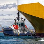 Boluda Towage adquiere Smit Lamnalco y refuerza su presencia en 50 países