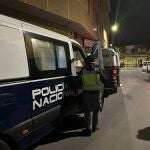 Detienen a siete personas en una operación contra la inmigración irregular en Beniel (Murcia)