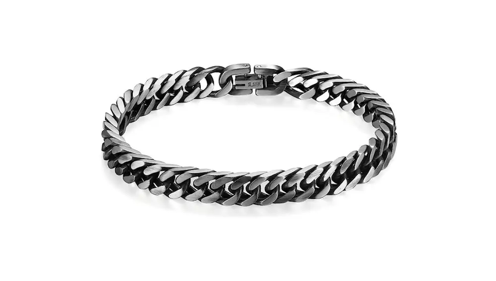 Pulsera cadena