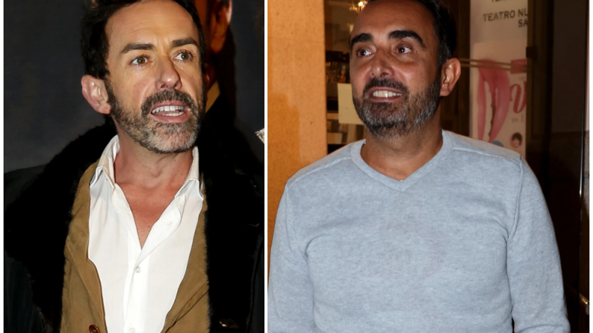 Jesús Manuel retrata de nuevo a Fidel Albiac: "Apoya todas las causas menos la de Rocío Flores"