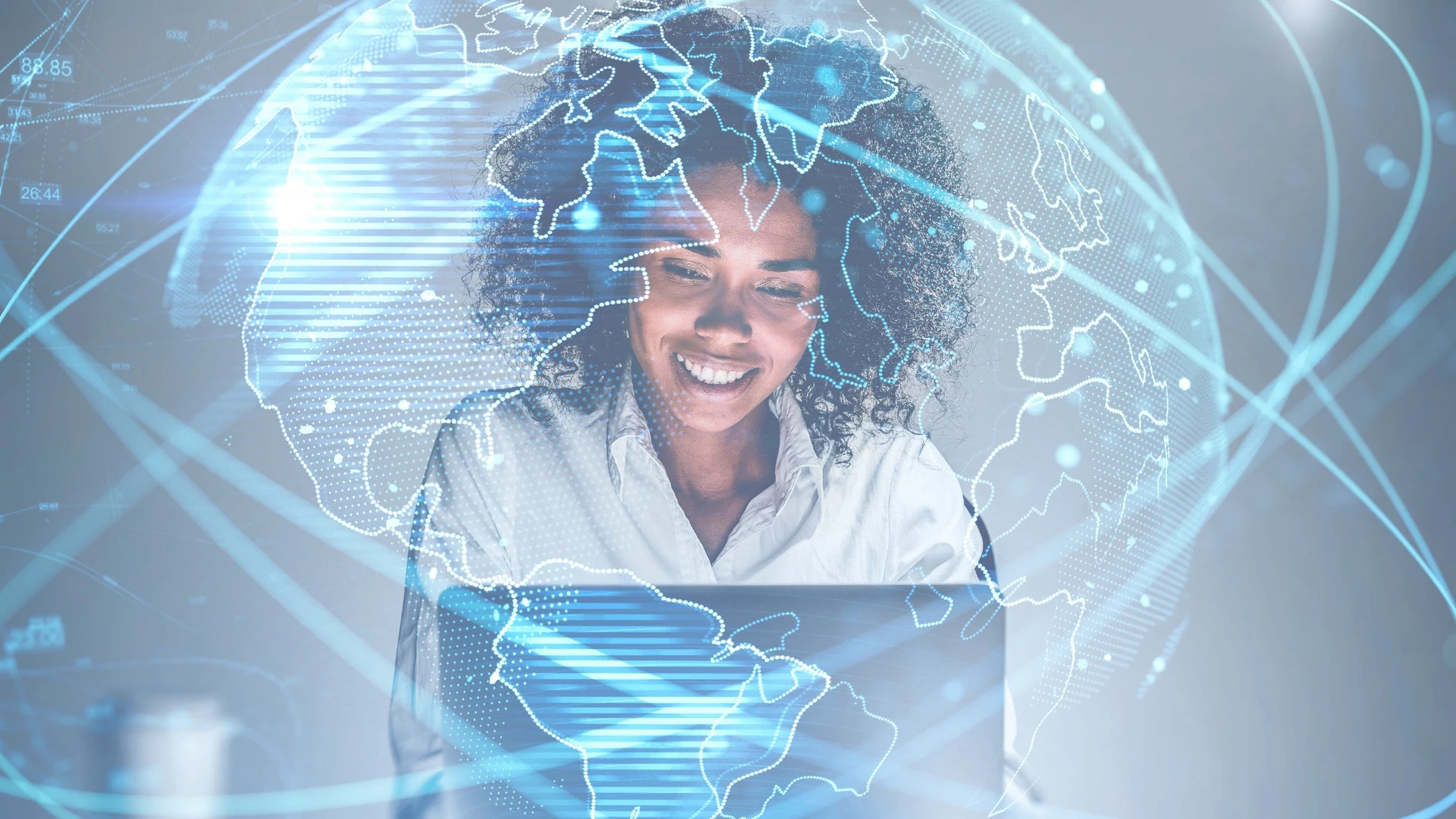 El sector digital, más optimista con la IA: el 73% no cree que vaya a perder su puesto de trabajo