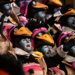 Carnaval de Cádiz