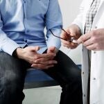 Si el ADN del espermatozoide presenta lesiones, puede dar lugar a un desarrollo anómalo embrionario, a un fallo de implantación o a un aborto