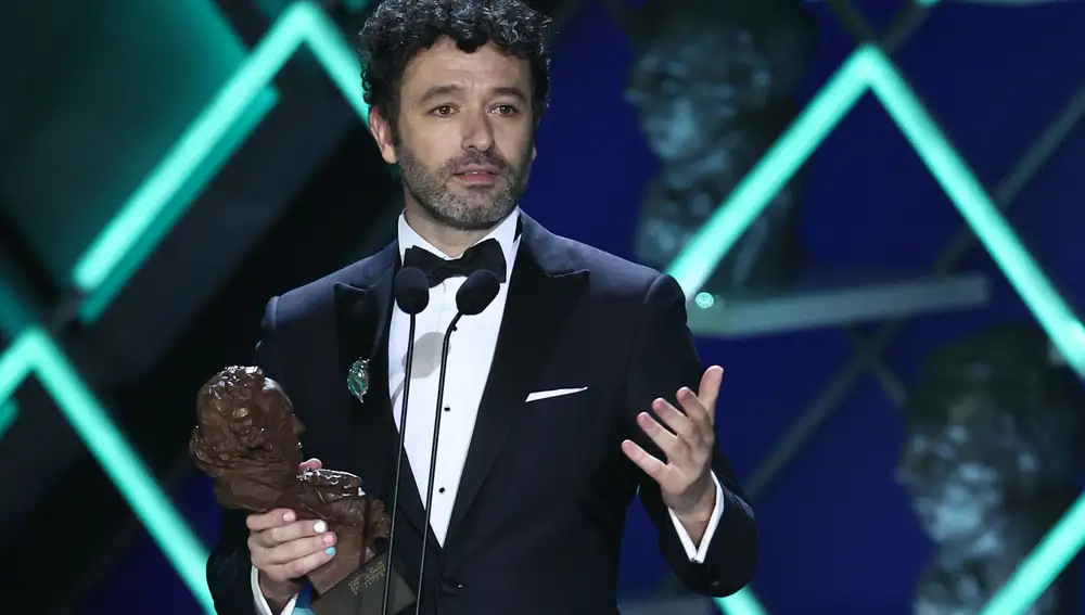 Premios Goya: las bestias de Sorogoyen salen de caza en honor a Saura
