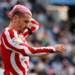 Celta de Vigo - Atlético de Madrid