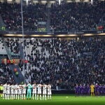 Serie A - Juventus FC vs ACF Fiorentina