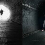 The Tunnel, la aterradora ultramaratón a oscuras