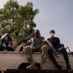 Los golpes militares y la llegada de Wagner no frenan la violencia yihadista en el Sahel, que se duplica desde 2020