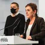 Un libro repasa el acoso de ETA a la prensa y el papel en la "batalla mediática" de Aizpurua, actual portavoz de Bildu