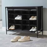 Este mueble de Lidl te ayudará a organizar tu casa 
