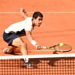 Tenis.- Carlos Alcaraz: "Puedo mejorarlo todo a nivel de tenis, físico y mental"