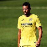 Coquelin no volverá a jugar esta temporada con el Villarreal
