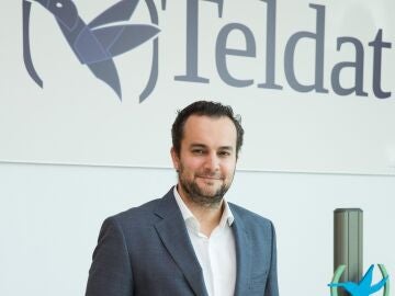 Teldat logra resultados hist&oacute;ricos con un crecimiento del 23% en 2022