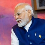 India/R.Unido.- Registran las oficinas de la BBC en Bombay y Nueva Delhi tras la difusión de un documental de Modi
