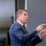 Economía.- Cepyme asegura que la subida del SMI afectará al 40% de las pymes