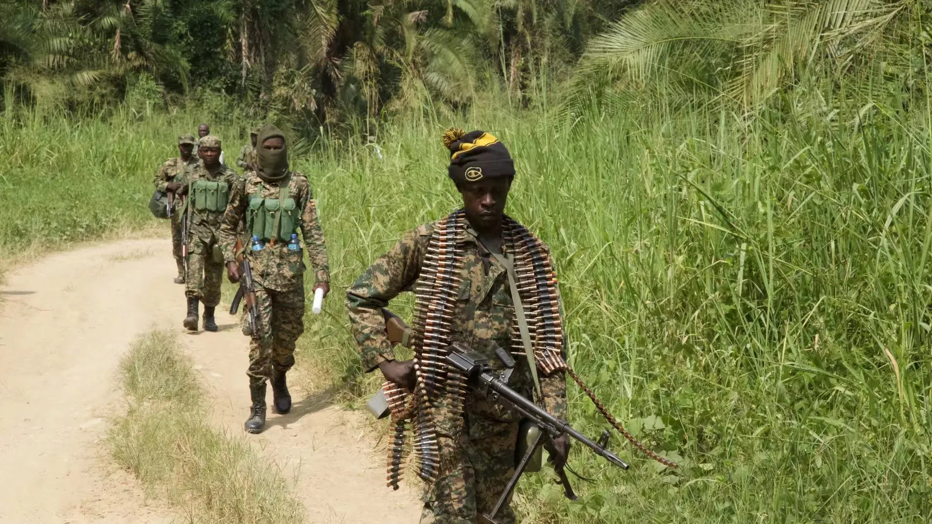 RDCongo.- Ascienden a cerca de 20 los muertos en los últimos ataques de la milicia CODECO en el este de RDC
