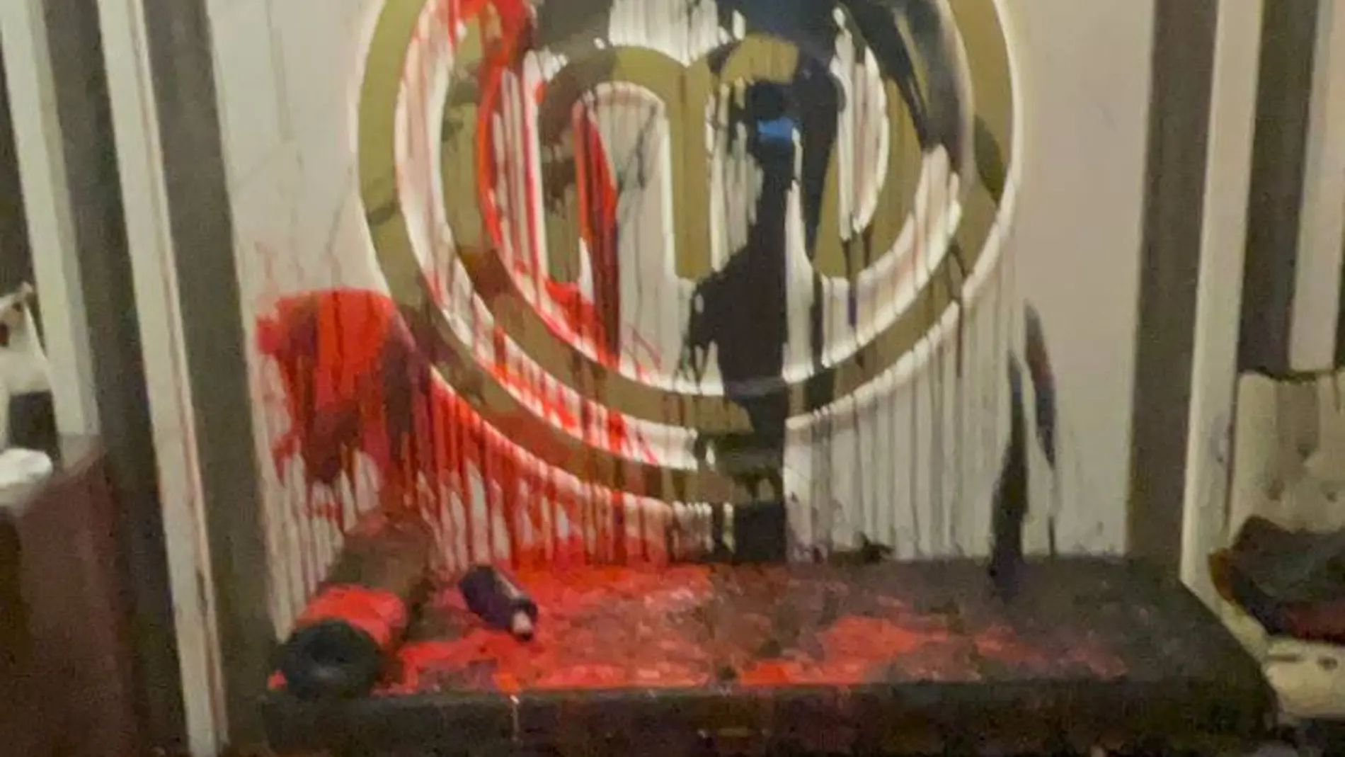 Pintada de Futuro Vegetal