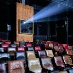 CATALUNYA.-El Cicle Gaudí de la Acadèmia del Cinema proyectará cine catalán en México