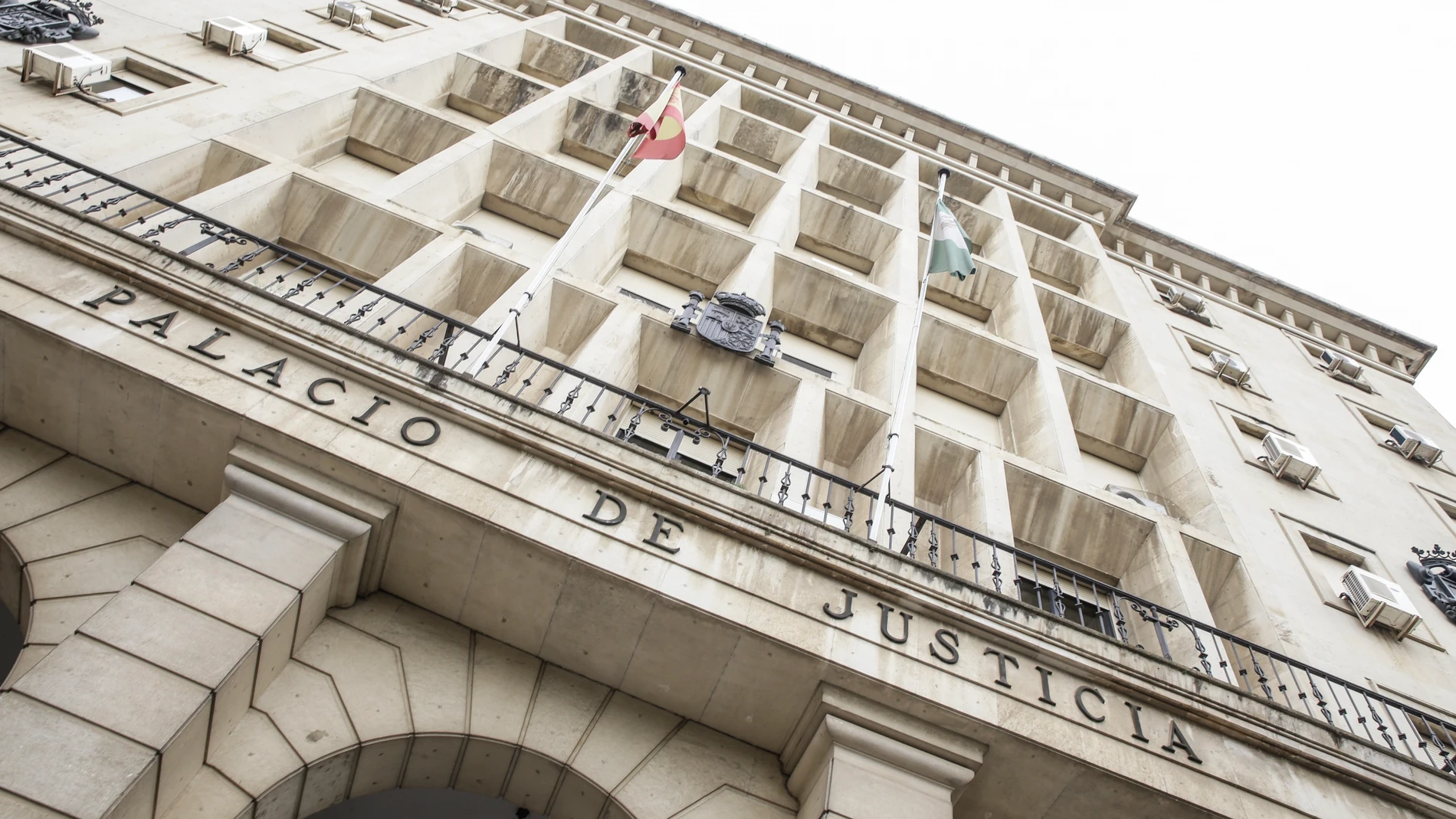La Audiencia de Sevilla