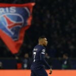 UEFA Champions League Round of 16 - PSG vs Bayern Munich