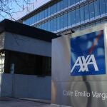 Economía/Finanzas.- Axa Seguros Generales anuncia un ERE