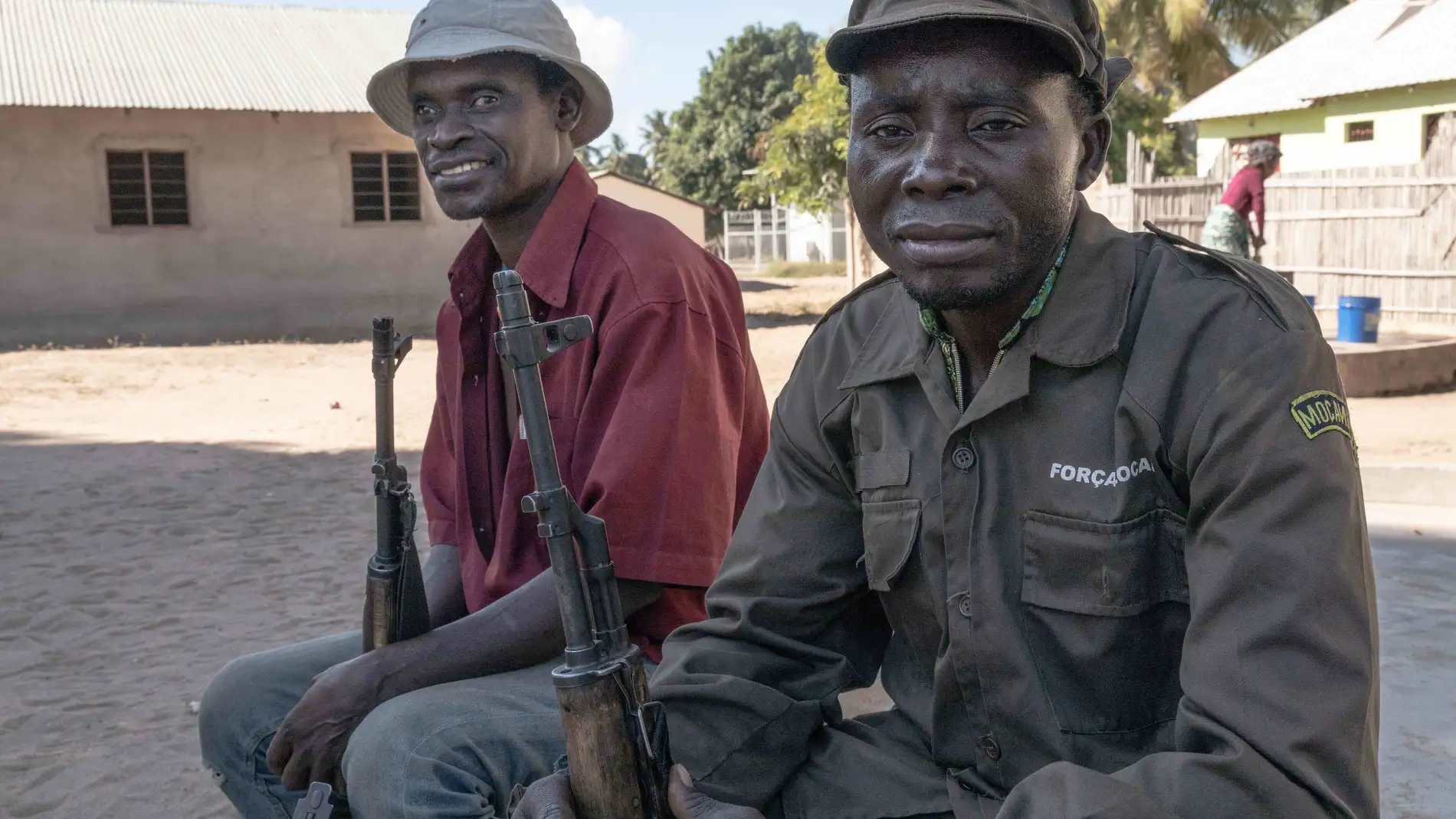 Mozambique.- Mueren cinco militares de Mozambique en un nuevo ataque yihadista en la provincia de Cabo Delgado