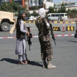 Afganistán.- Los talibán llevan a cabo una operación contra un "importante escondite" de Estado Islámico en Kabul