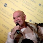 John Malkovich speaks on his upcoming performance 'In the Solitude of Cotton Fields' in Sofia